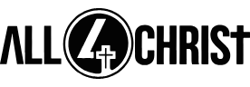 All4Christ logo